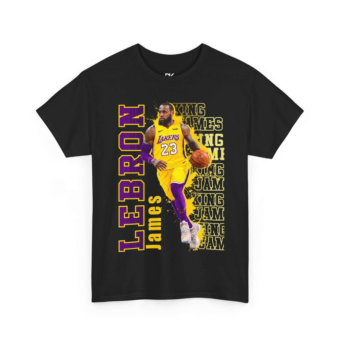 LeBron James T-Shirt