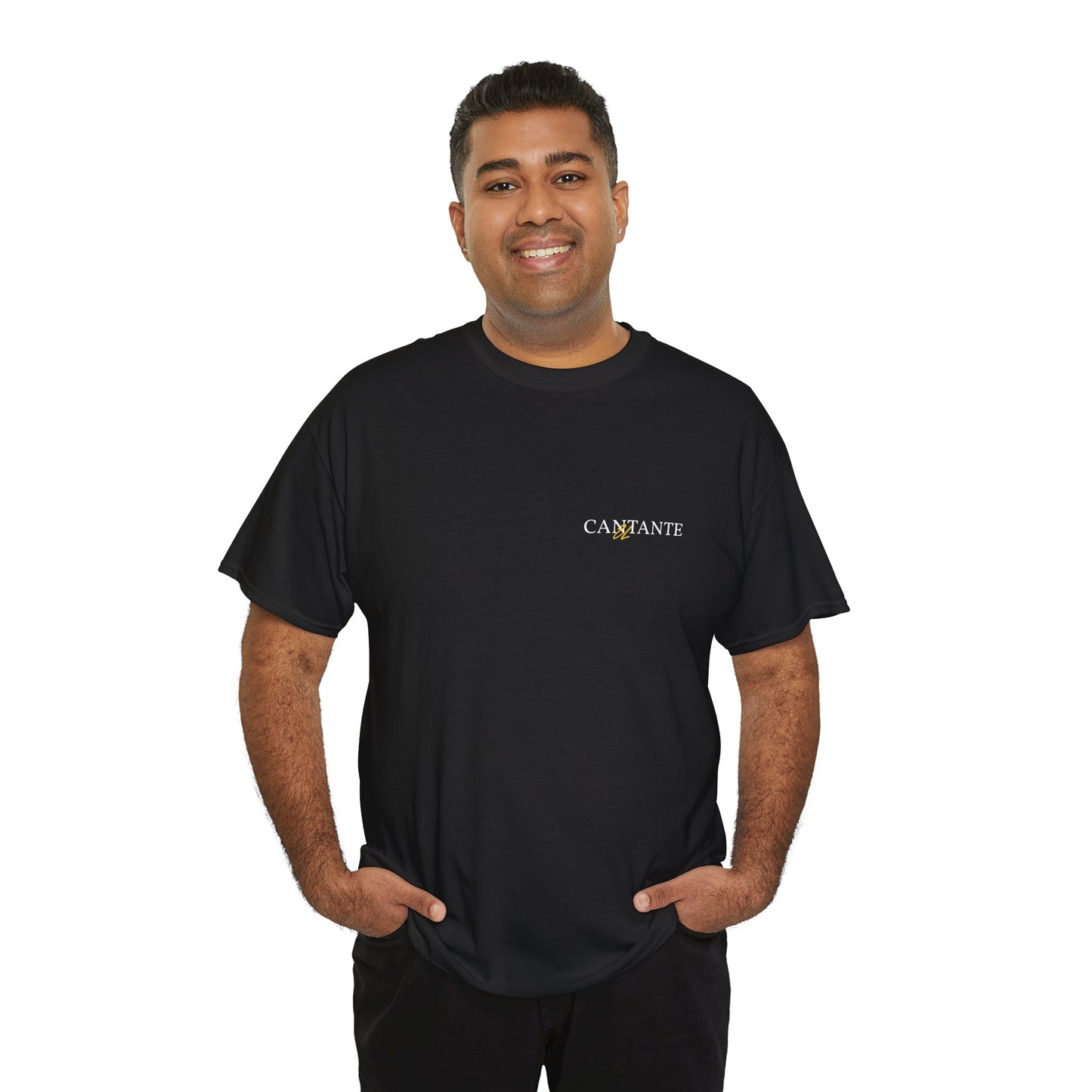 T-Shirt Héctor Lavoe Tribute to the Singer of Singers