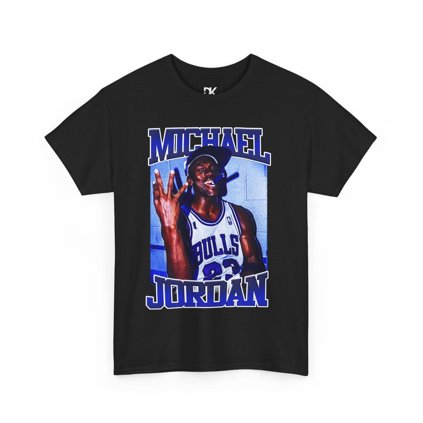 Michael Jordan Graphic Tee - Unisex T-Shirt