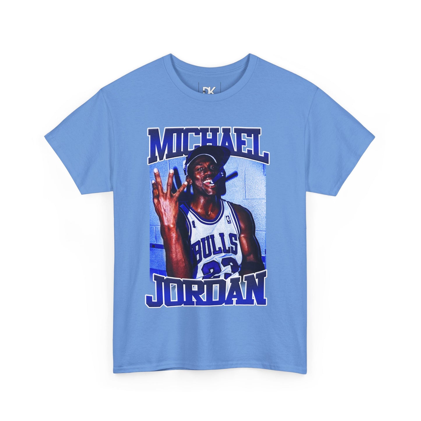 Michael Jordan Graphic Tee - Unisex T-Shirt
