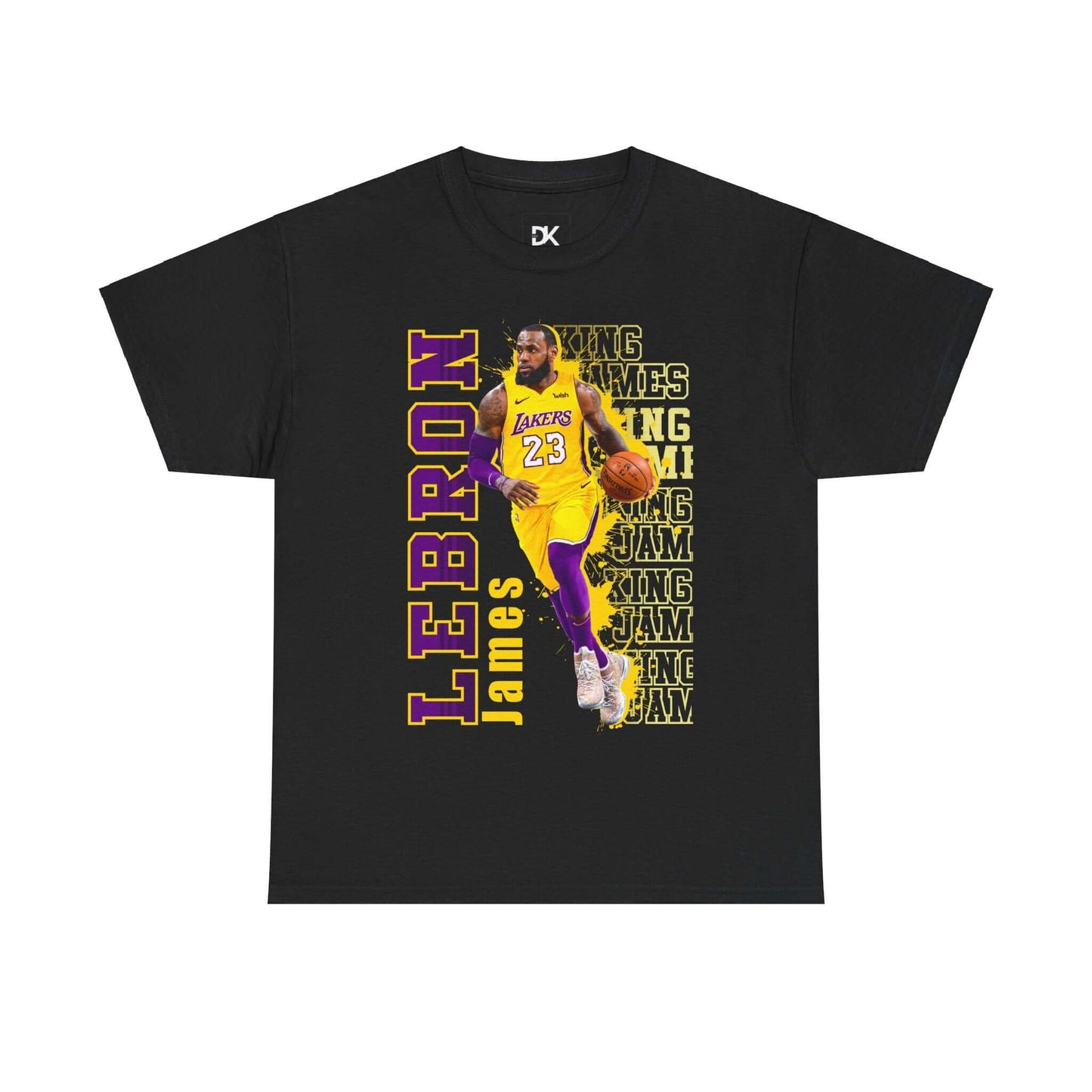 LeBron James T-Shirt