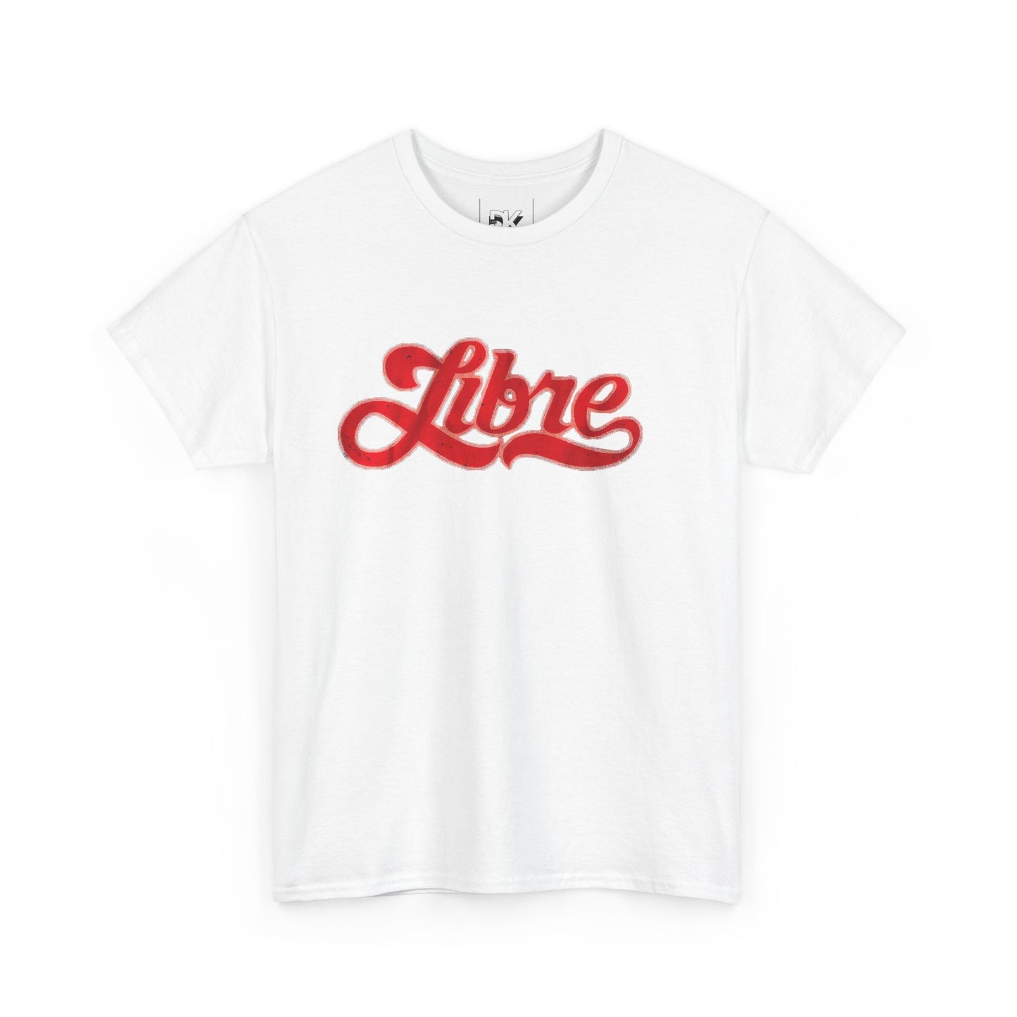 T Shirt Conjunto Libre