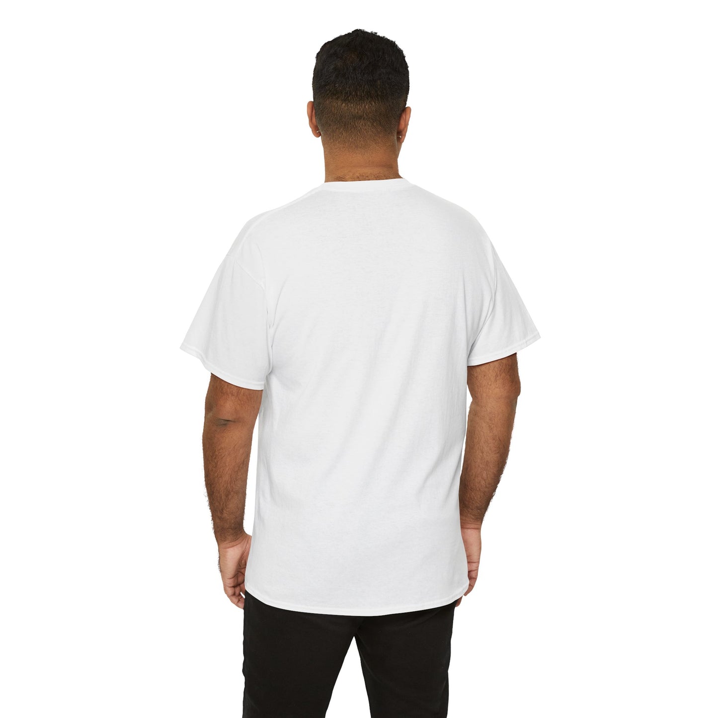 Salsa Music Tee