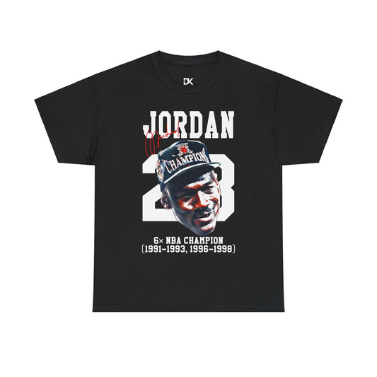 Retro Basketball Champion Tee, Perfect for Sports Fans, Gift for NBA Lovers, Streetwear Style, Vintage Jordan Apparel