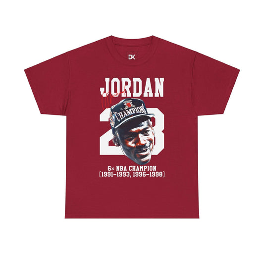 Retro Basketball Champion Tee, Perfect for Sports Fans, Gift for NBA Lovers, Streetwear Style, Vintage Jordan Apparel