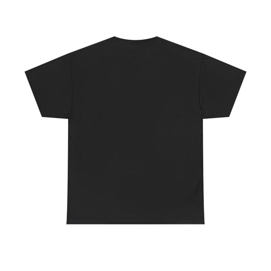 Lalo Retro Portrait Tee | Vintage Suit Photo, 1980s Style