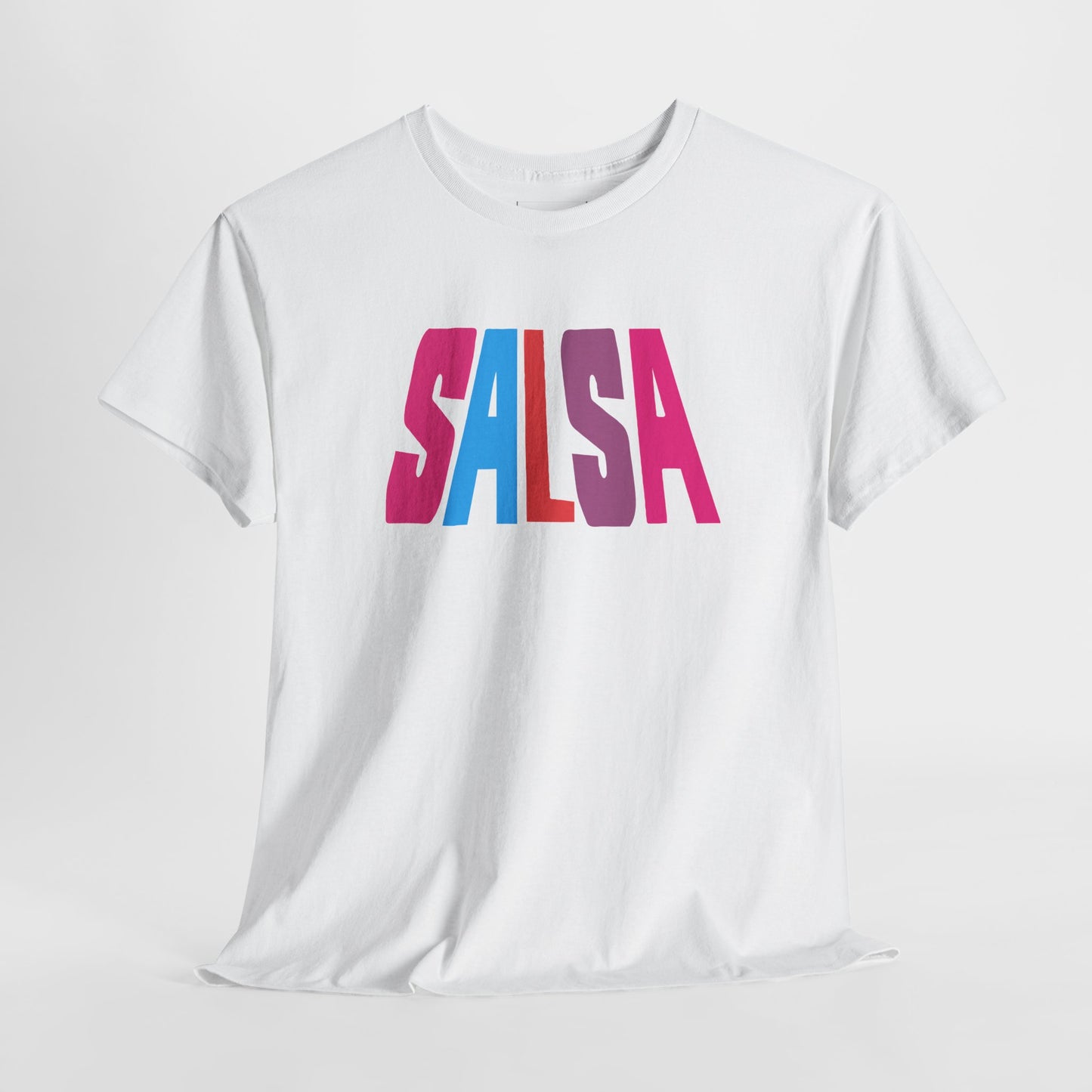 SALSA T shirt