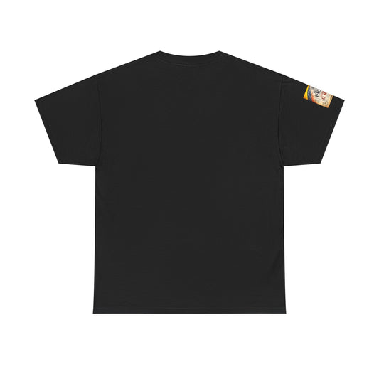 Hecho en Venezuela Vivendo en el Mundo T-Shirt | Venezuelan Pride Tee