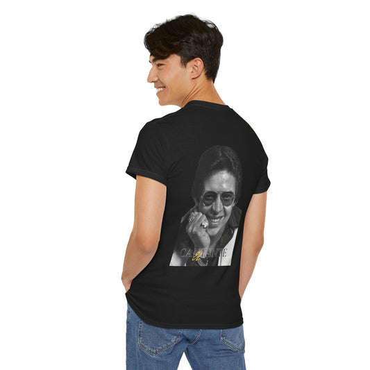 T-Shirt Héctor Lavoe Tribute to the Singer of Singers
