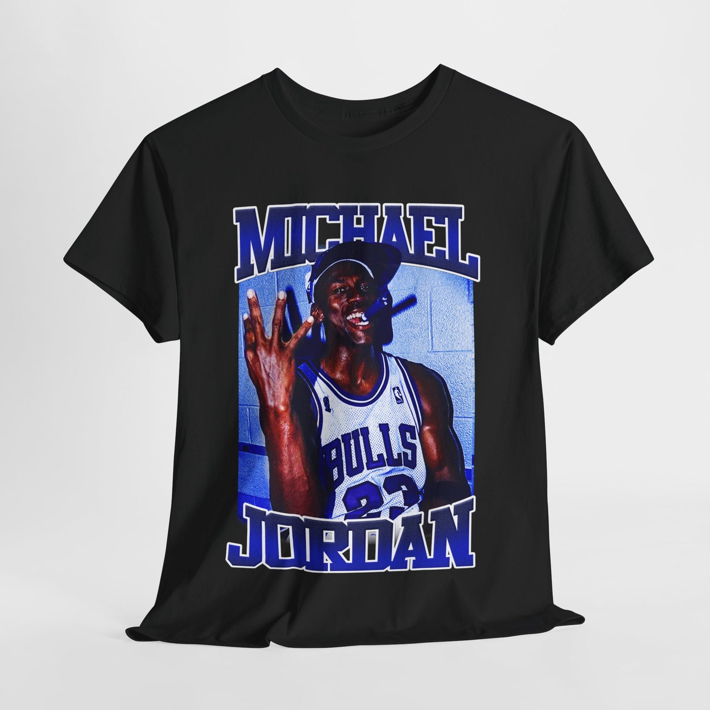 Michael Jordan Graphic Tee - Unisex T-Shirt
