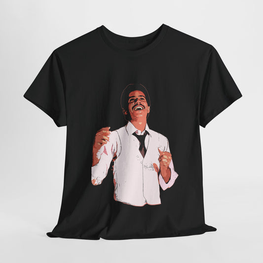Frankie Ruiz Salsa T Shirt