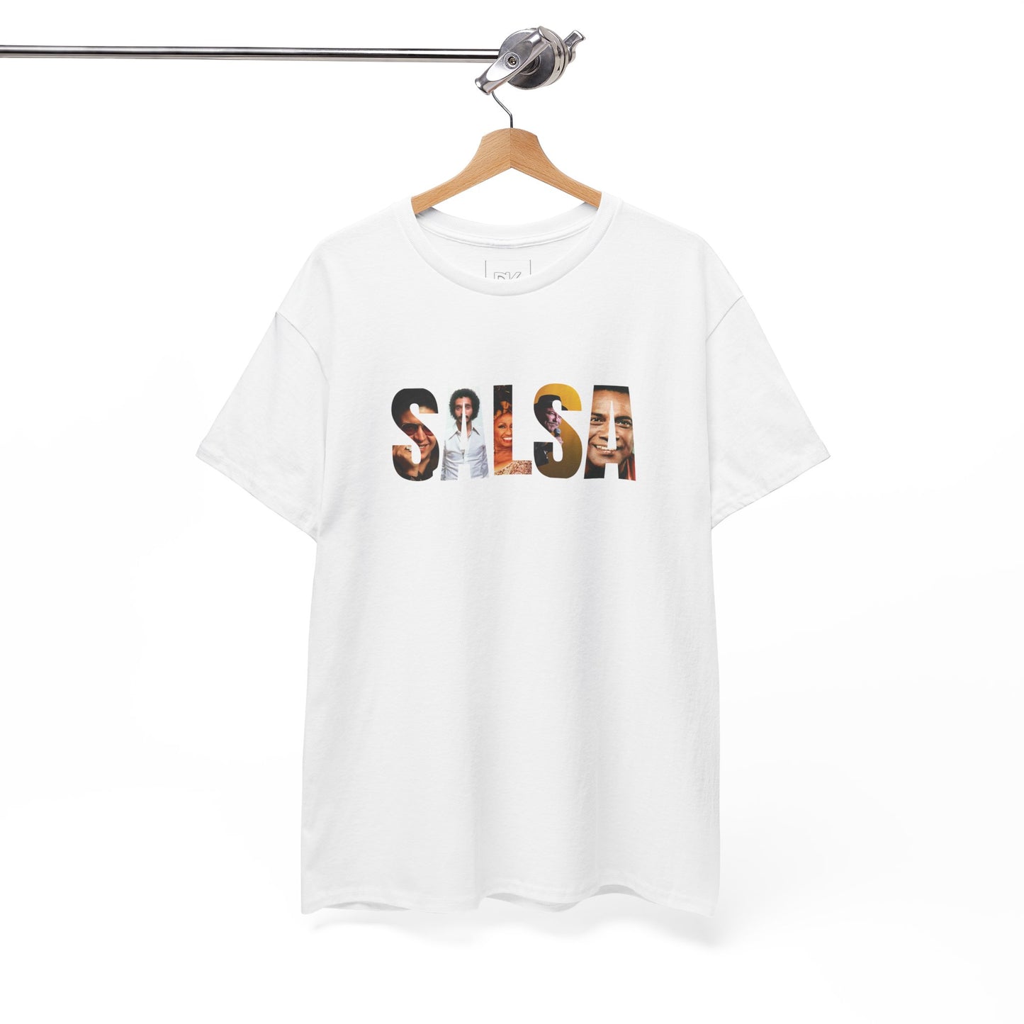 Salsa Legends Tee