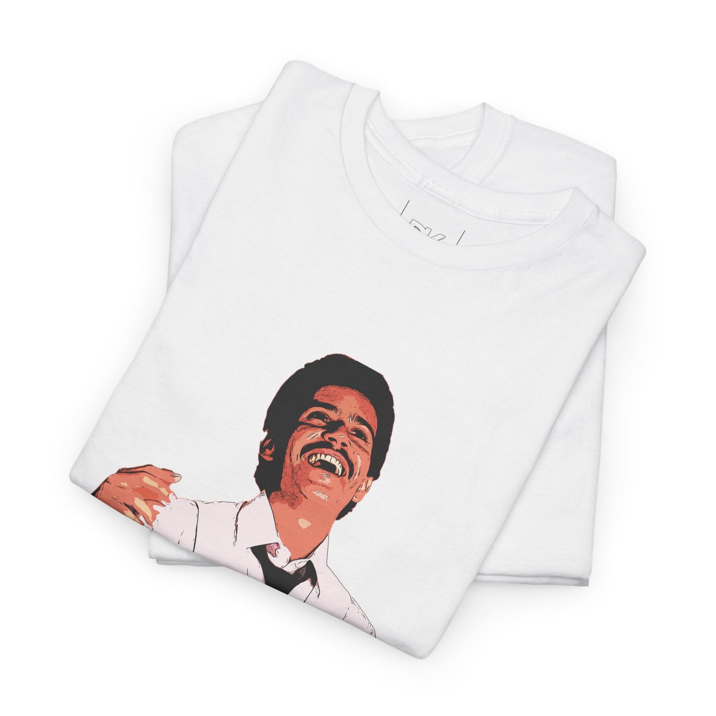 Frankie Ruiz Salsa T Shirt