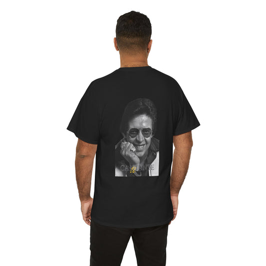 T-Shirt Héctor Lavoe Tribute to the Singer of Singers