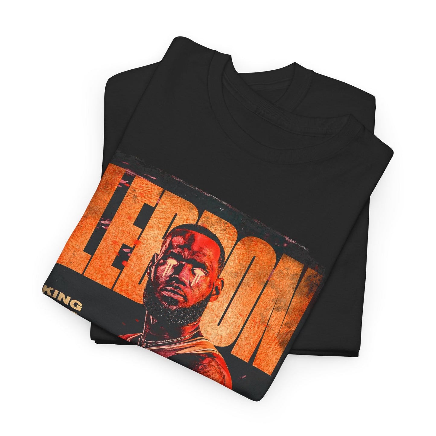 LeBron James Tee