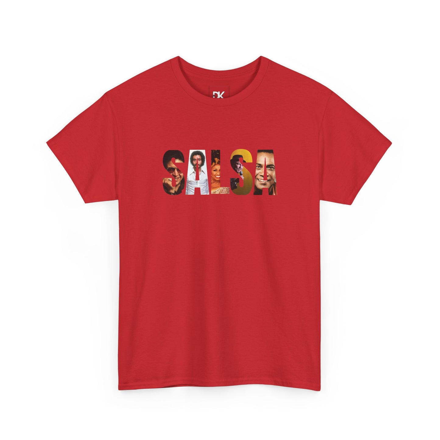 Salsa Legends Tee