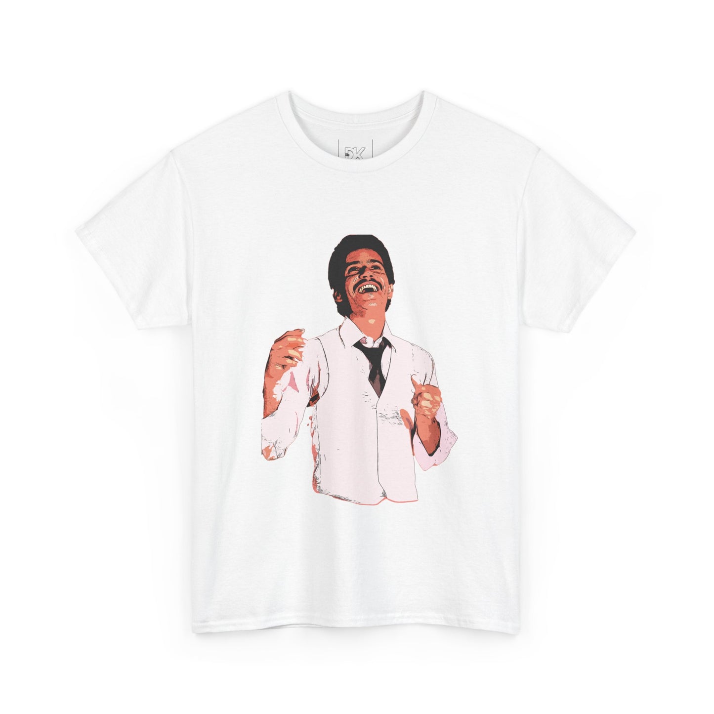 Frankie Ruiz Salsa T Shirt