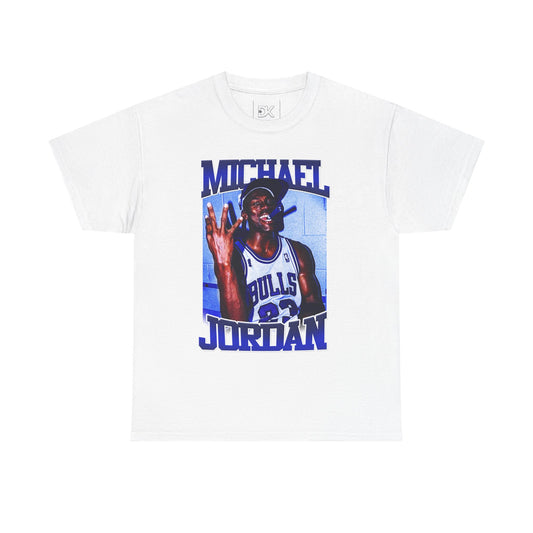 Michael Jordan Graphic Tee - Unisex T-Shirt