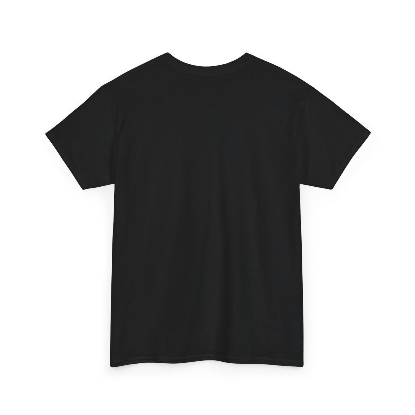 Libre Script T‑Shirt — Retro Red 'Libre' Graphic Tee