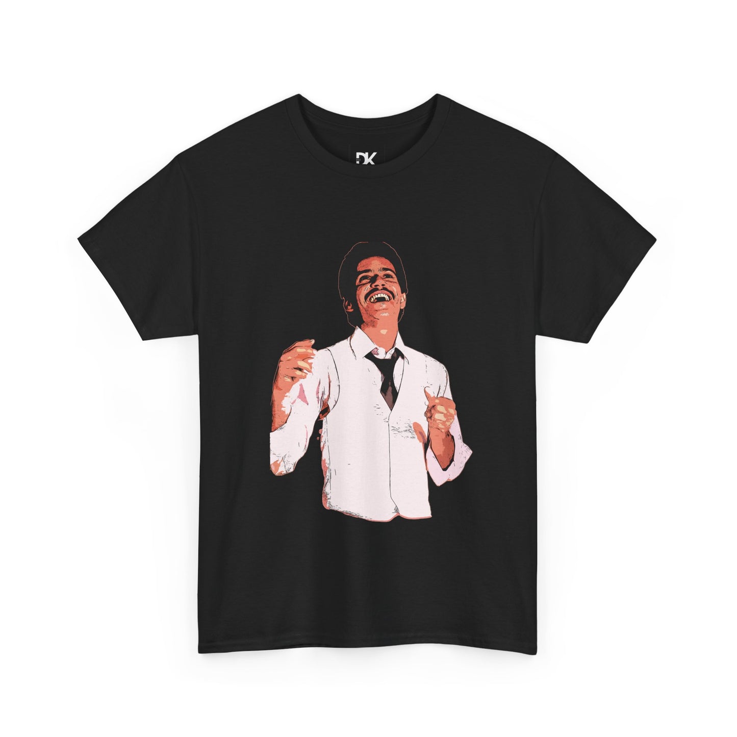 Frankie Ruiz Salsa T Shirt