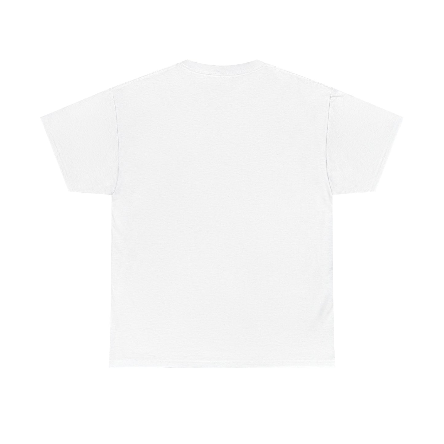 Libre Script T‑Shirt — Retro Red 'Libre' Graphic Tee