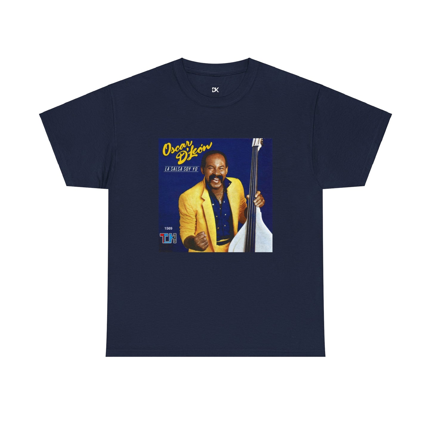 Oscar d’ Leon T-Shirt