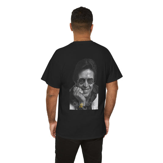 T-Shirt Héctor Lavoe Tribute to the Singer of Singers