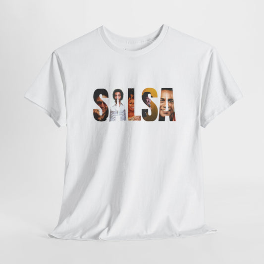 Salsa Legends Tee