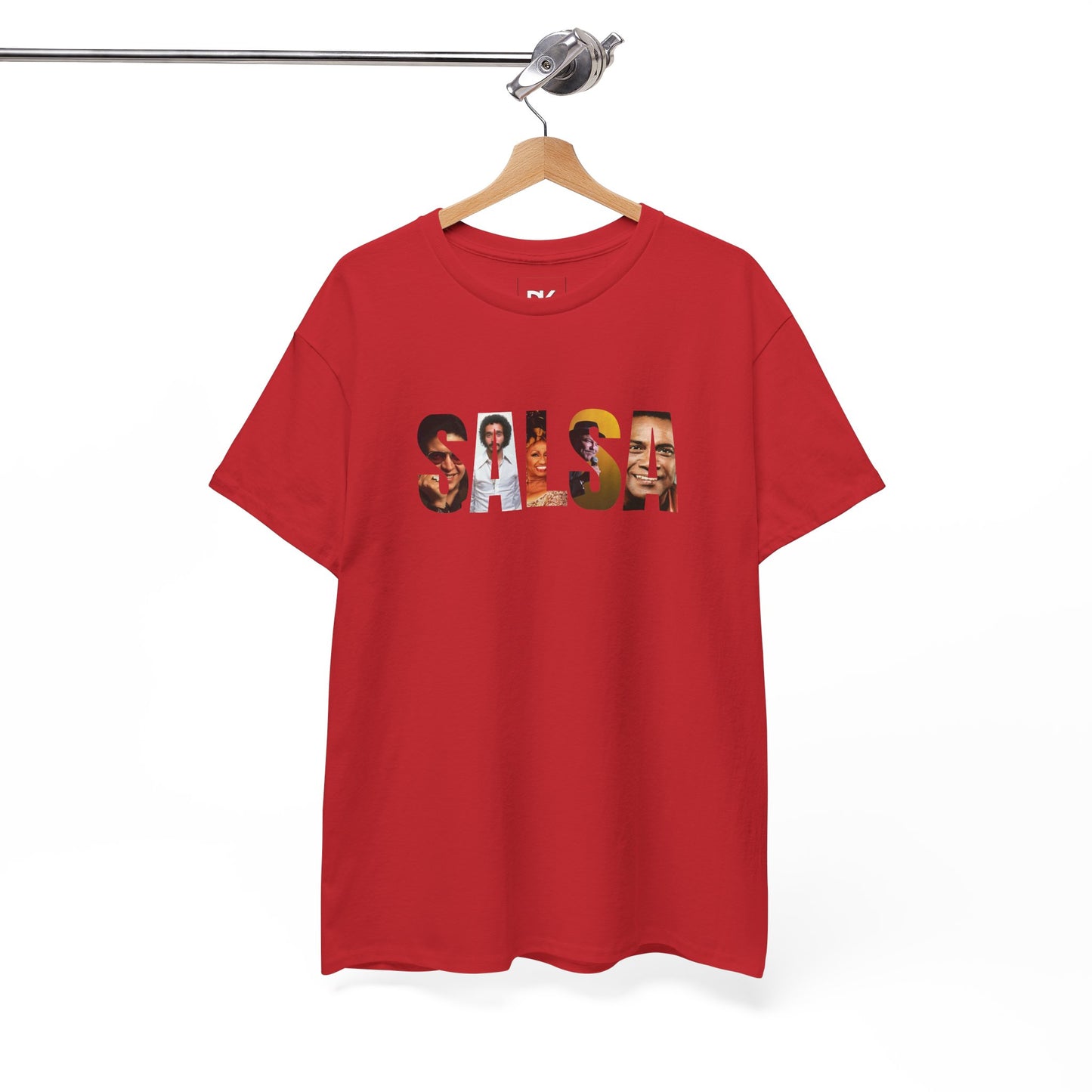 Salsa Legends Tee